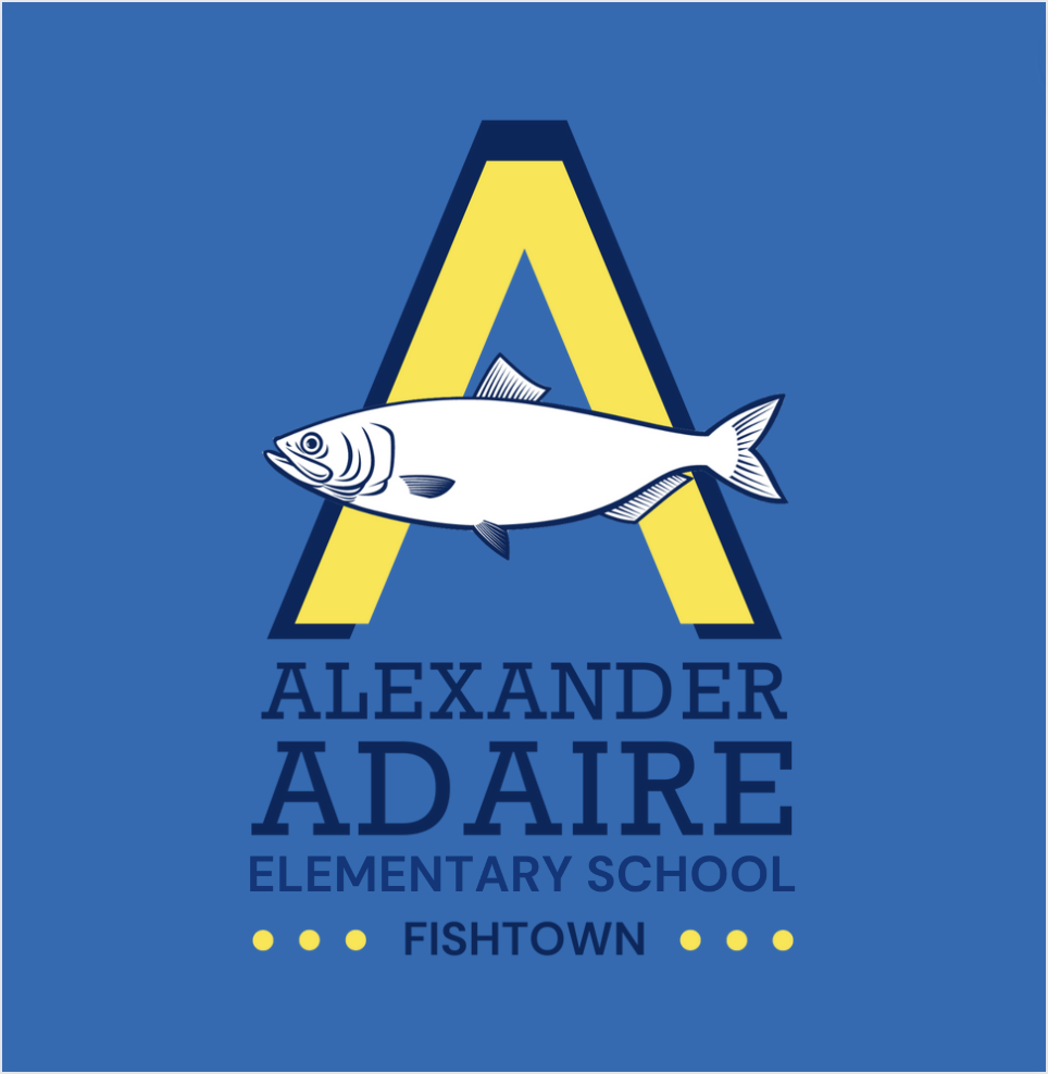 Alexander Adaire School